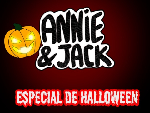 Annie & Jack